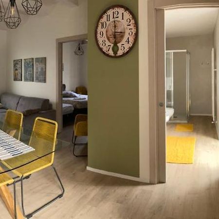 Appartamenti Il Borgo Girasole Busca エクステリア 写真