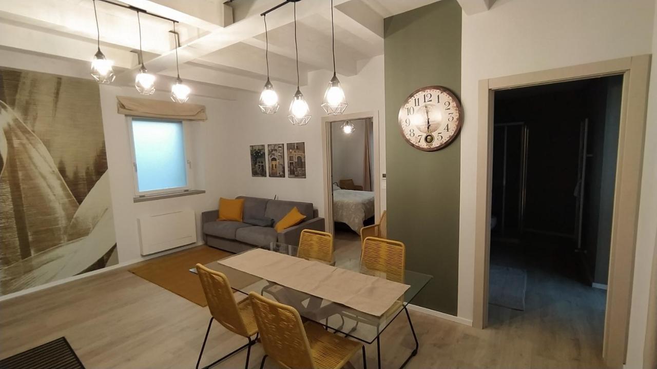 Appartamenti Il Borgo Girasole Busca エクステリア 写真
