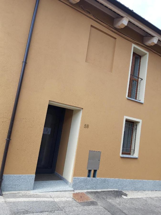 Appartamenti Il Borgo Girasole Busca エクステリア 写真