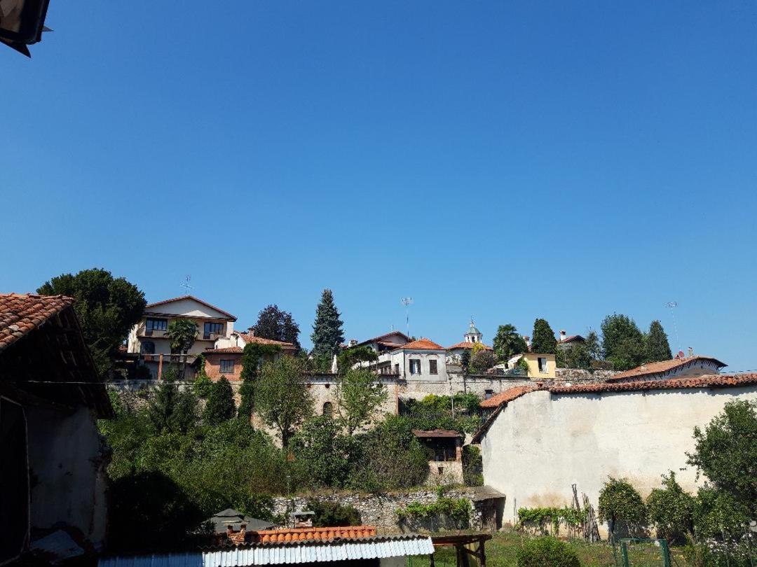 Appartamenti Il Borgo Girasole Busca エクステリア 写真